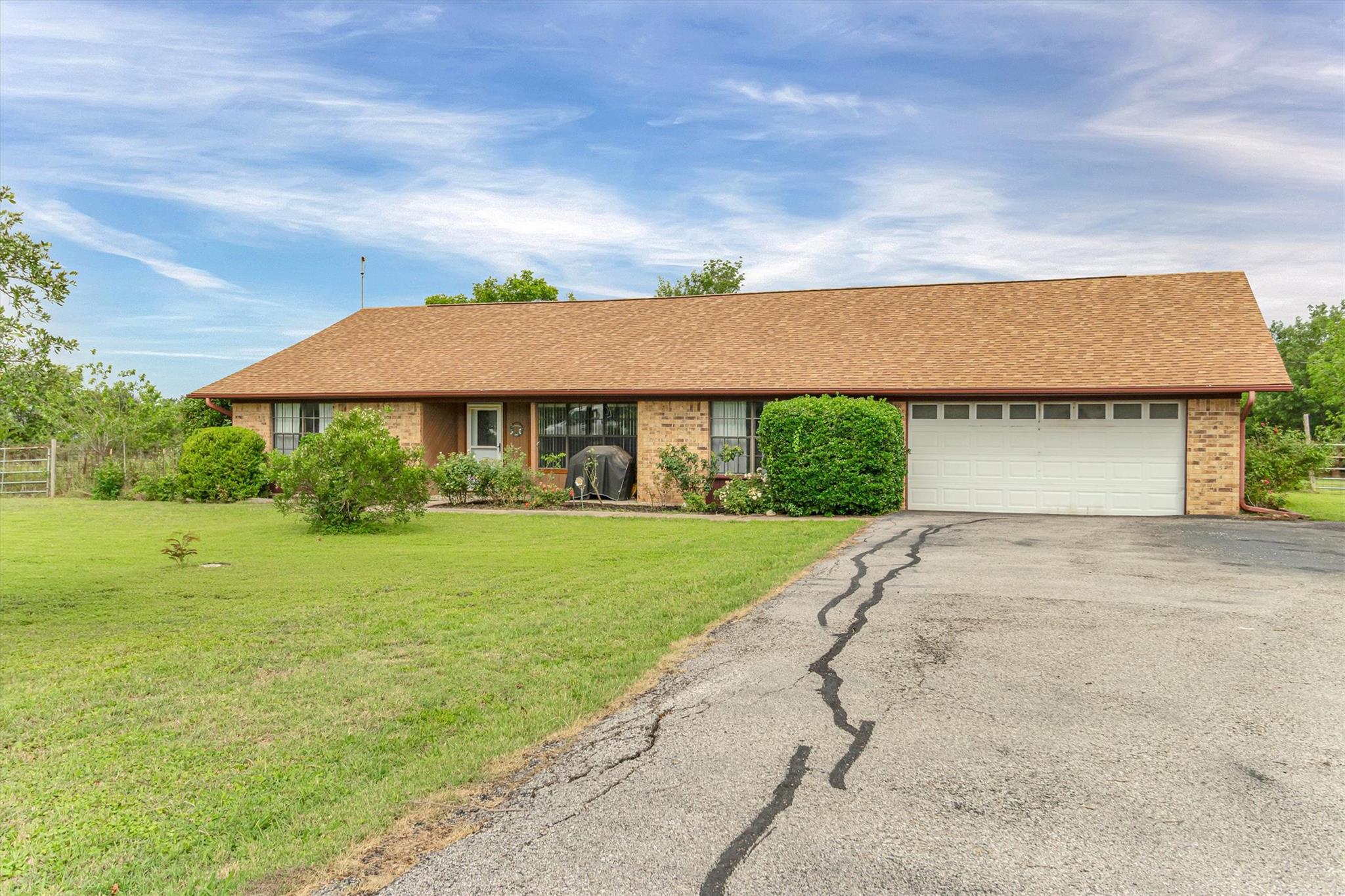 12800 Quarterhorse DR