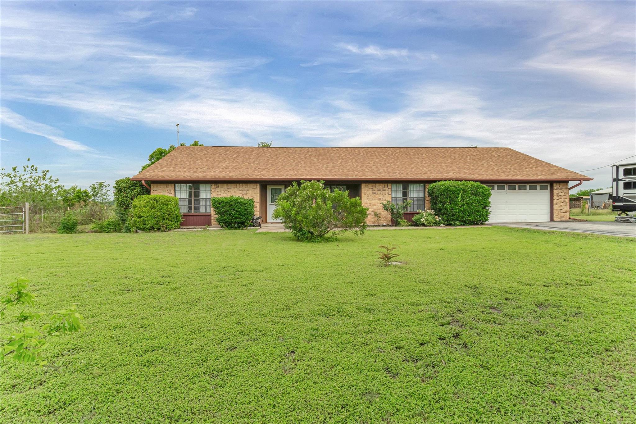 12800 Quarterhorse DR