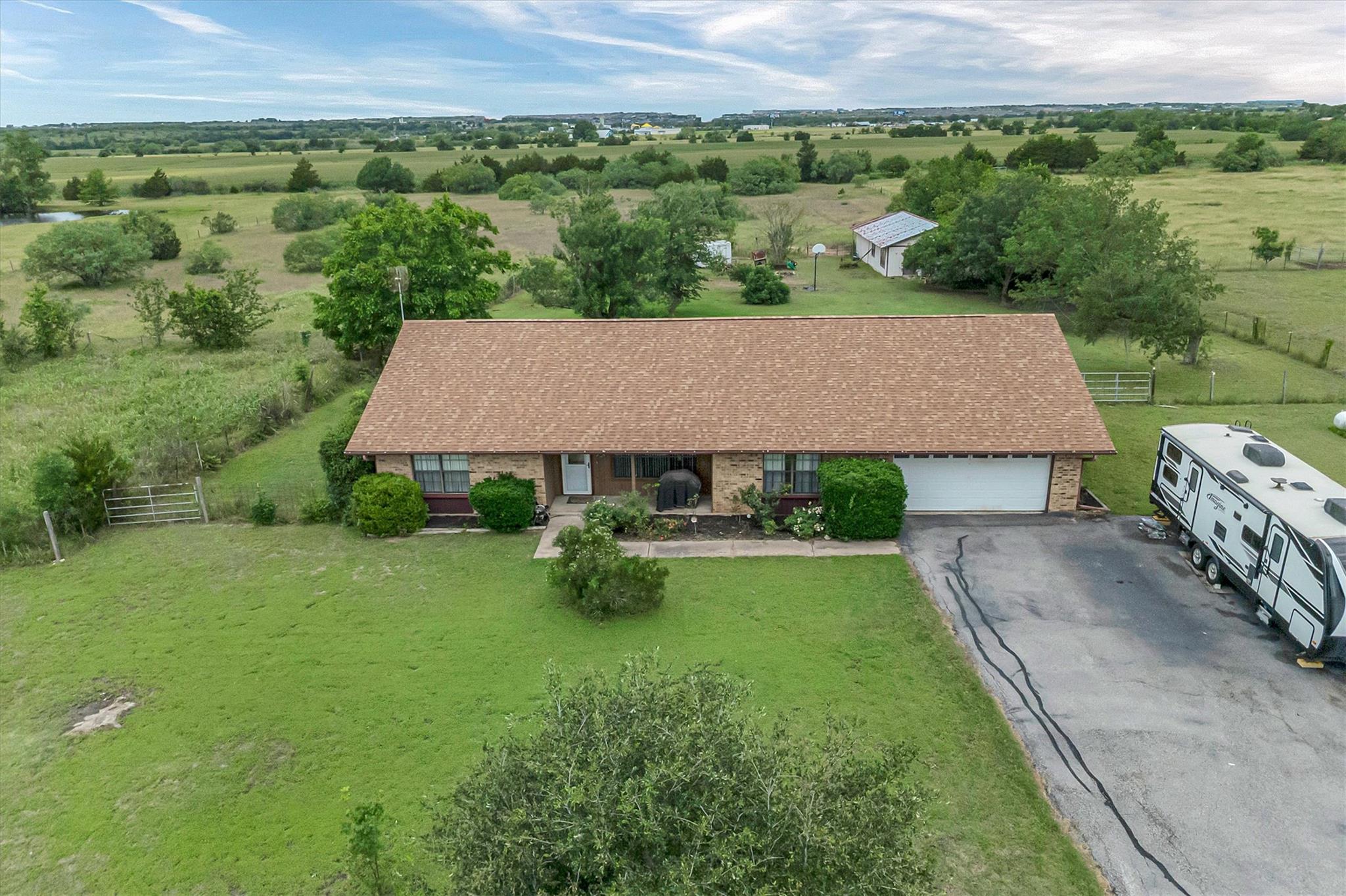 12800 Quarterhorse DR