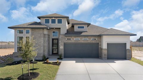 507 Jagger CV Liberty Hill TX 78642