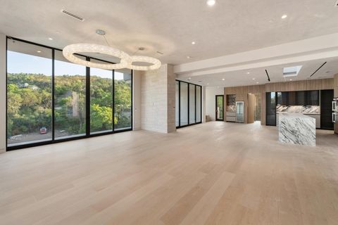 716 Laurel Valley RD West Lake Hills TX 78746