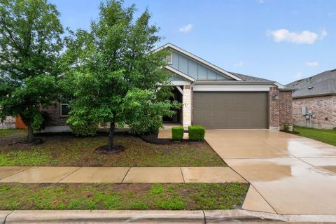 Photo of 7112 Garnet Mill LN, Austin, TX 78744 (MLS # 6283368)