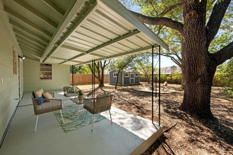 Tiny photo for 407 Westmorland DR, Austin, TX 78745 (MLS # 7601394)