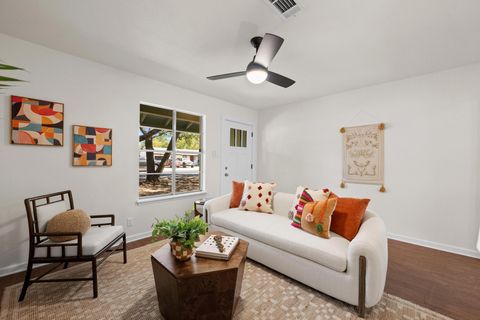 Tiny photo for 407 Westmorland DR, Austin, TX 78745 (MLS # 7601394)