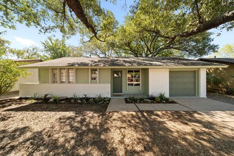 407 Westmorland DR Austin TX 78745