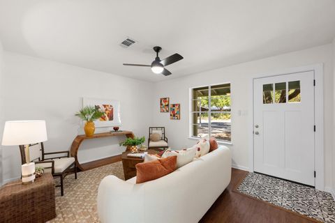 Tiny photo for 407 Westmorland DR, Austin, TX 78745 (MLS # 7601394)