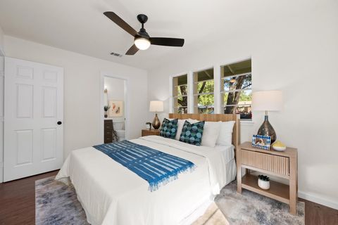 Tiny photo for 407 Westmorland DR, Austin, TX 78745 (MLS # 7601394)