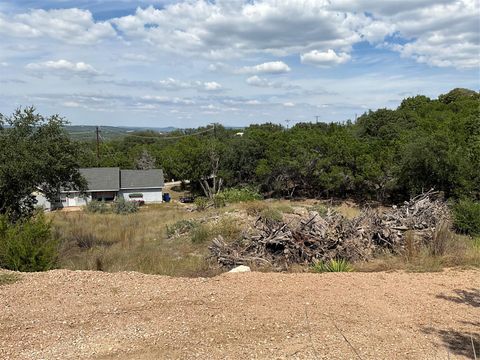 Photo of 20904, 20906 Tomahawk ST, Lago Vista, TX 78645 (MLS # 8635667)