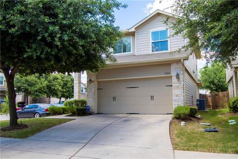 Photo of 1520 Huckleberry LN, Austin, TX 78748 (MLS # 1171512)