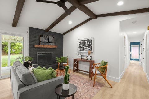 Tiny photo for 1014 Hillside Oaks DR, Austin, TX 78745 (MLS # 5072287)