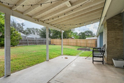 Tiny photo for 1014 Hillside Oaks DR, Austin, TX 78745 (MLS # 5072287)