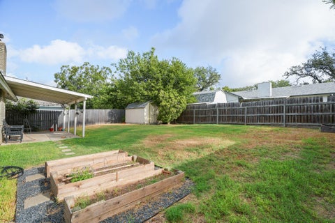 Tiny photo for 1014 Hillside Oaks DR, Austin, TX 78745 (MLS # 5072287)