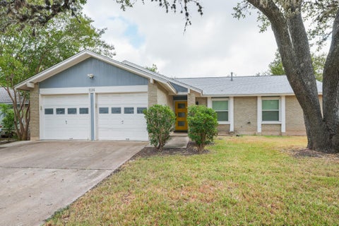 Tiny photo for 1014 Hillside Oaks DR, Austin, TX 78745 (MLS # 5072287)