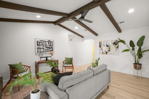 Tiny photo for 1014 Hillside Oaks DR, Austin, TX 78745 (MLS # 5072287)