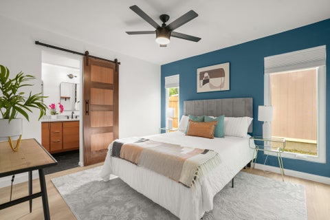 Tiny photo for 1014 Hillside Oaks DR, Austin, TX 78745 (MLS # 5072287)