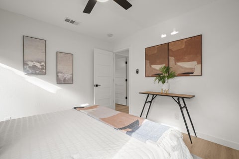 Tiny photo for 1014 Hillside Oaks DR, Austin, TX 78745 (MLS # 5072287)
