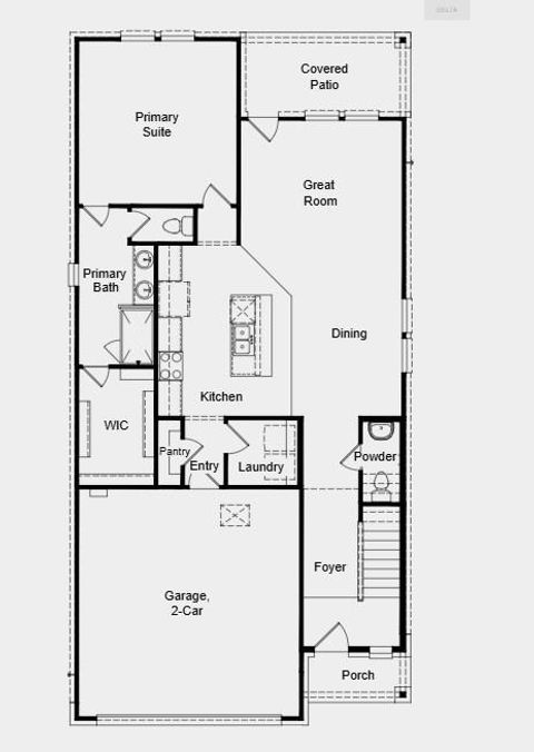 Tiny photo for 14301 Matterod DR, Del Valle, TX 78617 (MLS # 4483232)