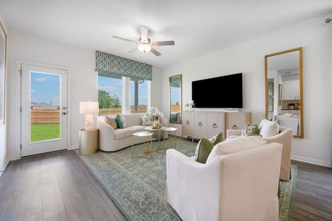 Tiny photo for 14301 Matterod DR, Del Valle, TX 78617 (MLS # 4483232)
