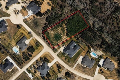 Photo of 167 Gaucho WAY, Dripping Springs, TX 78620 (MLS # 5208135)