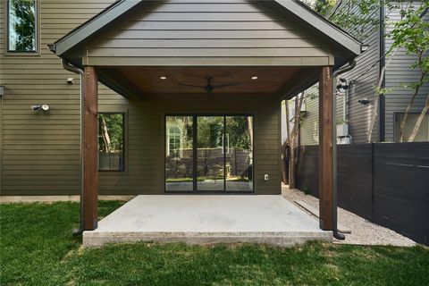 Tiny photo for 113 Nelray BLVD #2, Austin, TX 78751 (MLS # 3511978)
