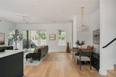 Tiny photo for 113 Nelray BLVD #2, Austin, TX 78751 (MLS # 3511978)