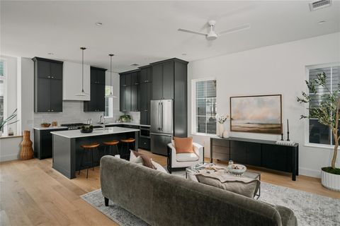 Tiny photo for 113 Nelray BLVD #2, Austin, TX 78751 (MLS # 3511978)