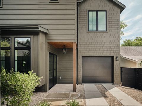 Tiny photo for 113 Nelray BLVD #2, Austin, TX 78751 (MLS # 3511978)
