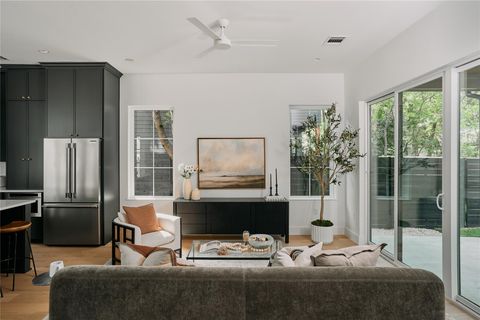 Tiny photo for 113 Nelray BLVD #2, Austin, TX 78751 (MLS # 3511978)