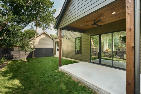 Tiny photo for 113 Nelray BLVD #2, Austin, TX 78751 (MLS # 3511978)