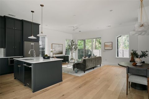 Tiny photo for 113 Nelray BLVD #2, Austin, TX 78751 (MLS # 3511978)