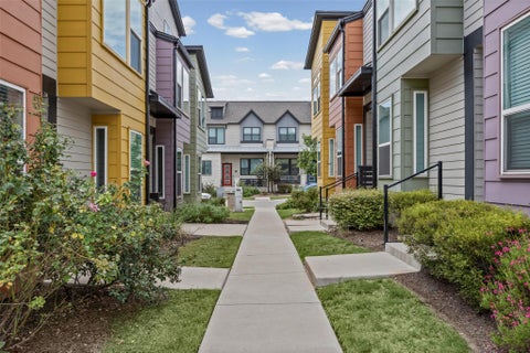 Photo of 4321 Stromquist ST, Austin, TX 78723 (MLS # 9292084)