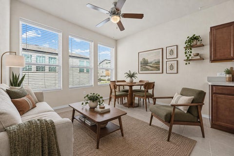 Tiny photo for 4321 Stromquist ST, Austin, TX 78723 (MLS # 9292084)
