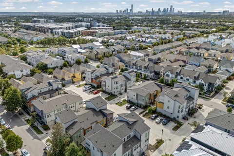 Tiny photo for 4321 Stromquist ST, Austin, TX 78723 (MLS # 9292084)