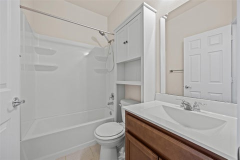 Tiny photo for 4321 Stromquist ST, Austin, TX 78723 (MLS # 9292084)