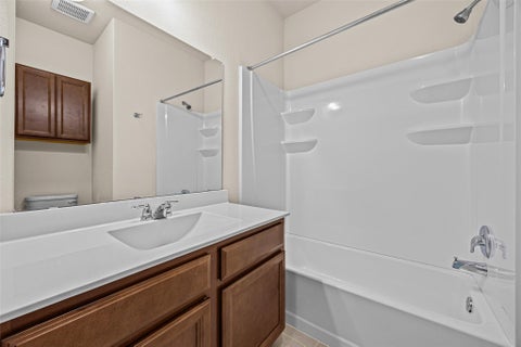 Tiny photo for 4321 Stromquist ST, Austin, TX 78723 (MLS # 9292084)
