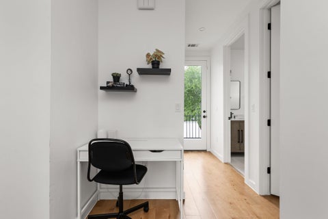 Tiny photo for 6205 Caddie ST #1, Austin, TX 78741 (MLS # 8987679)