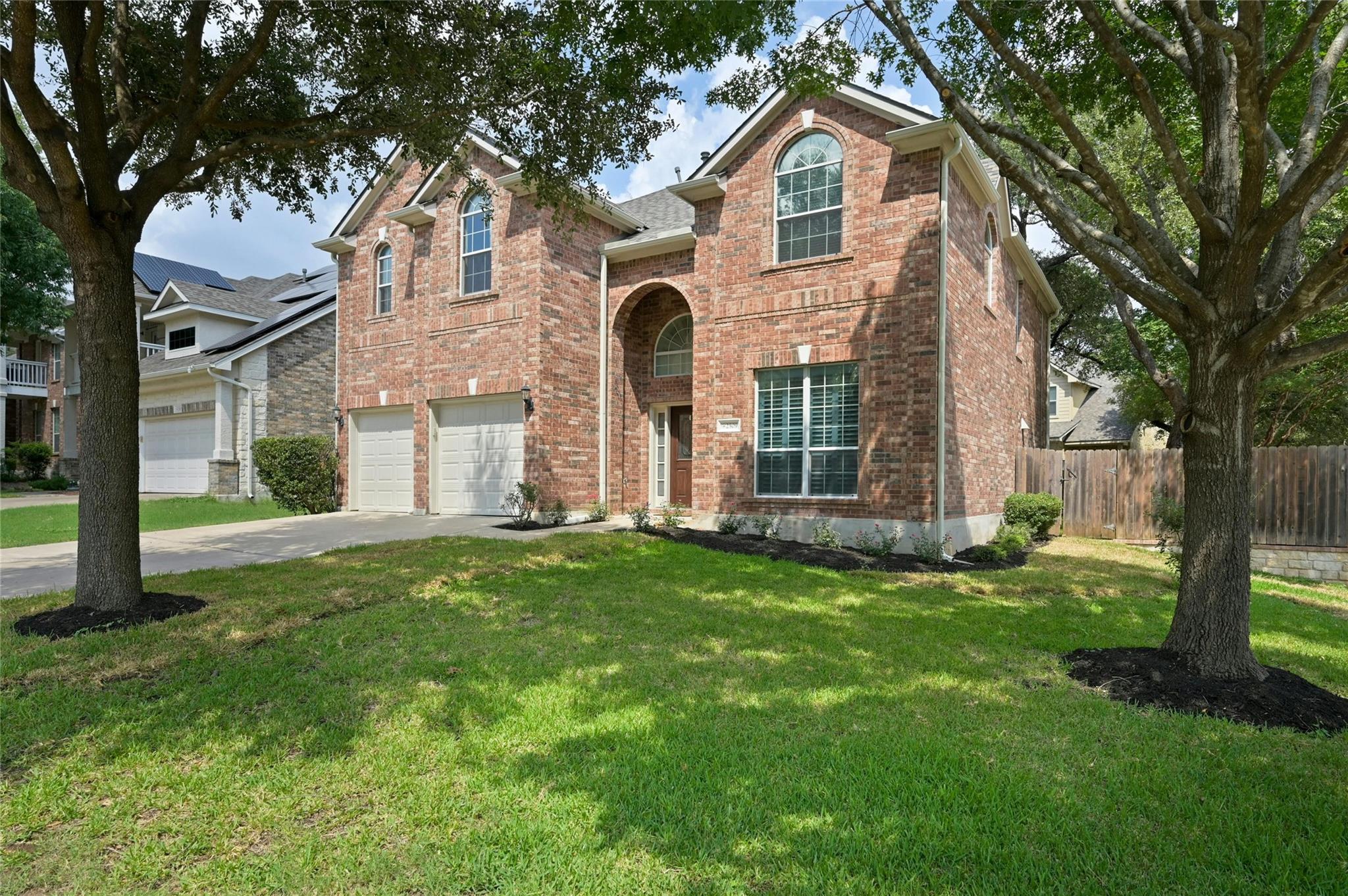 2509 Salorn WAY