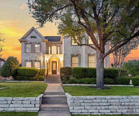 Photo of 10300 James Ryan WAY, Austin, TX 78730 (MLS # 7884105)