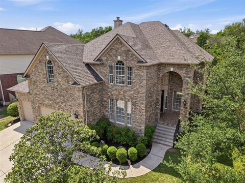 Photo of 10408 Canyon Vista WAY, Austin, TX 78726 (MLS # 3305935)
