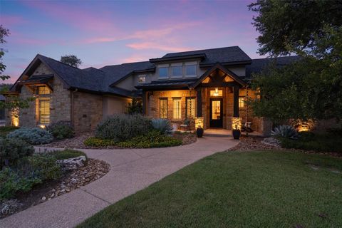 1310 Prosperity Hills DR Georgetown TX 78628
