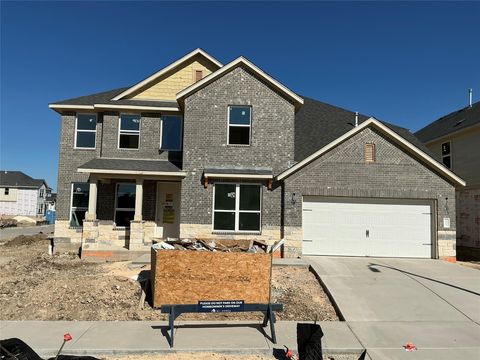 2008 Billings WAY Leander TX 78641