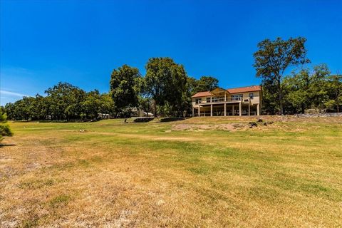 A home in Wimberley