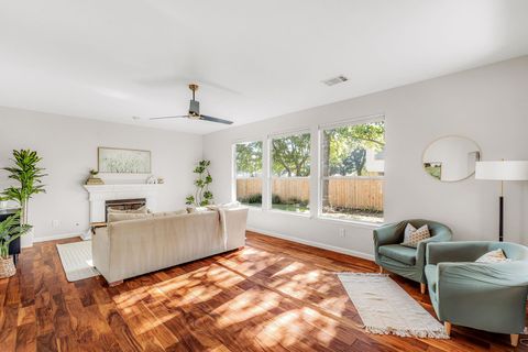 Tiny photo for 15527 Crissom LN, Austin, TX 78728 (MLS # 8753835)