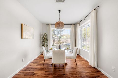 Tiny photo for 15527 Crissom LN, Austin, TX 78728 (MLS # 8753835)
