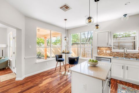 Tiny photo for 15527 Crissom LN, Austin, TX 78728 (MLS # 8753835)