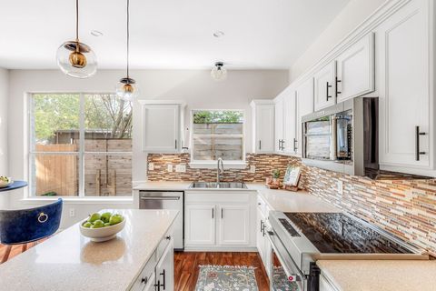 Tiny photo for 15527 Crissom LN, Austin, TX 78728 (MLS # 8753835)