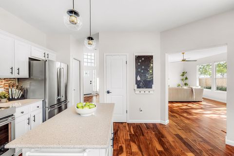 Tiny photo for 15527 Crissom LN, Austin, TX 78728 (MLS # 8753835)