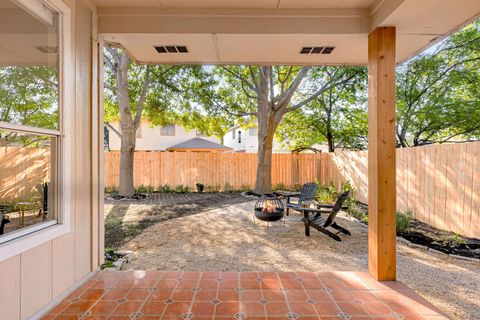 Tiny photo for 15527 Crissom LN, Austin, TX 78728 (MLS # 8753835)
