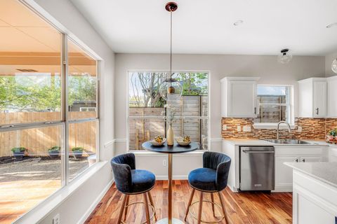 Tiny photo for 15527 Crissom LN, Austin, TX 78728 (MLS # 8753835)