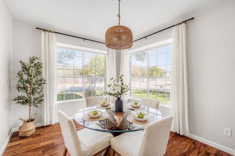 Tiny photo for 15527 Crissom LN, Austin, TX 78728 (MLS # 8753835)